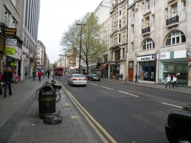  rue de Londres